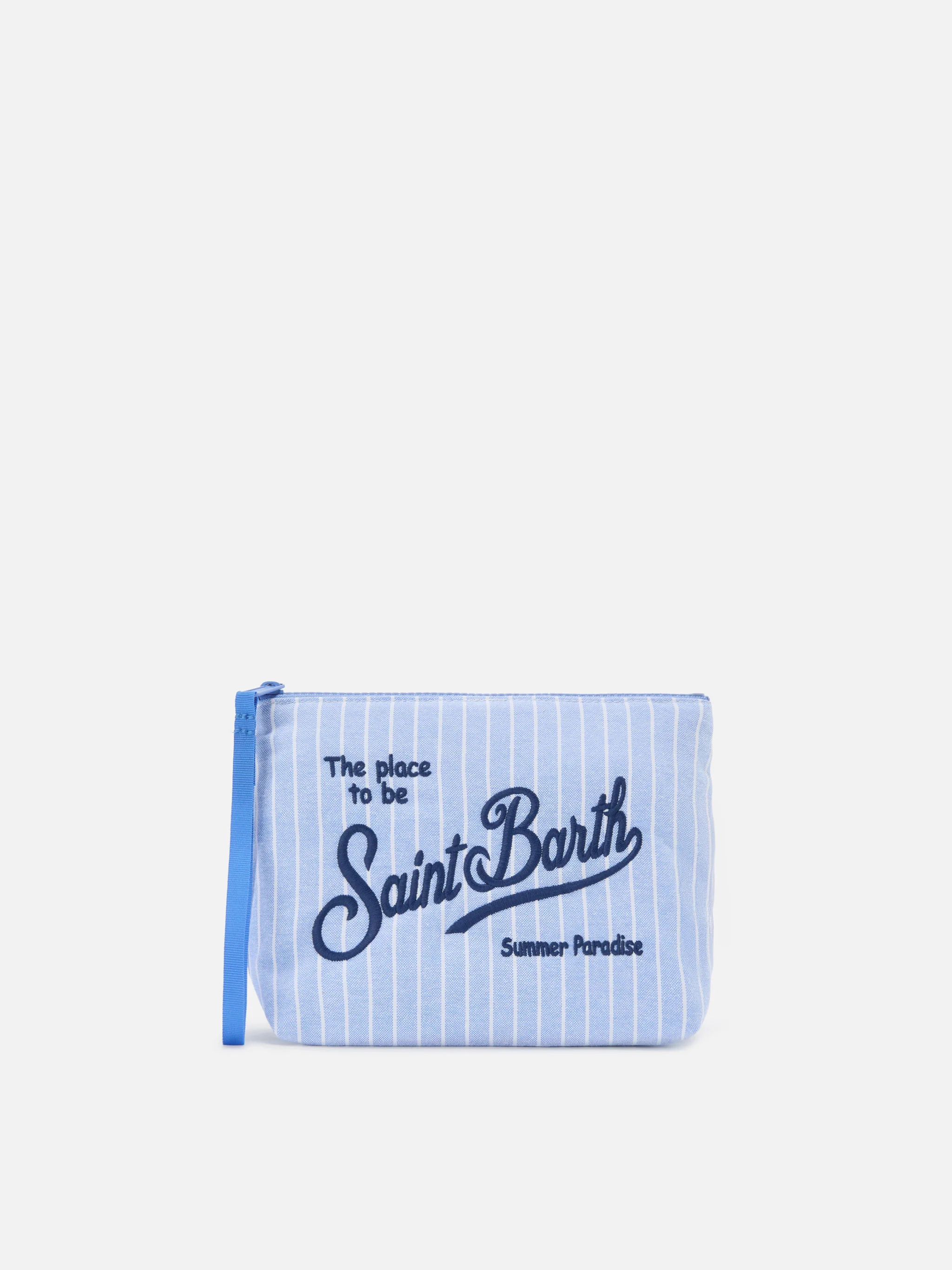 The Aline Pouch