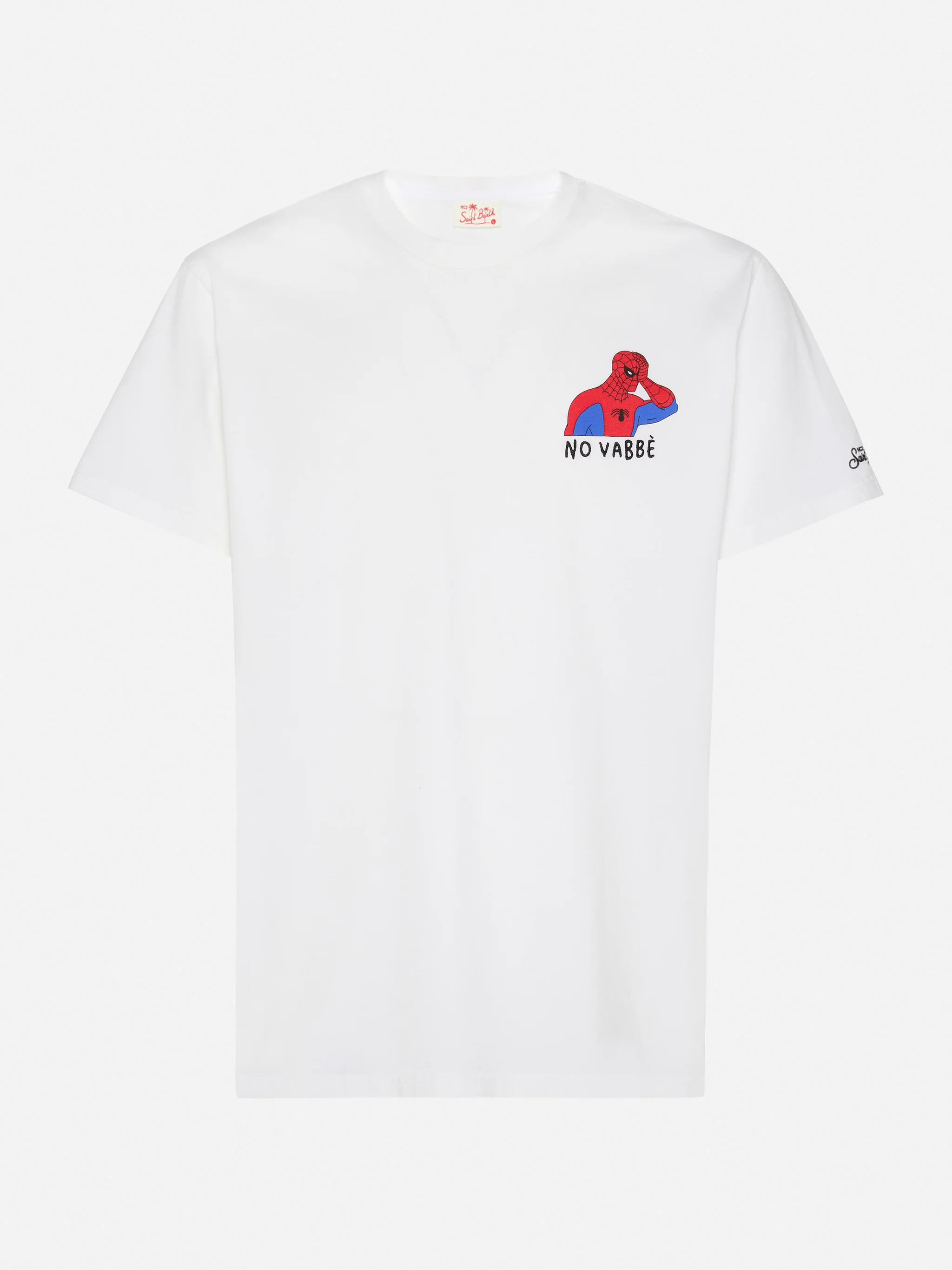 T-shirt with Spiderman print | Special Edition