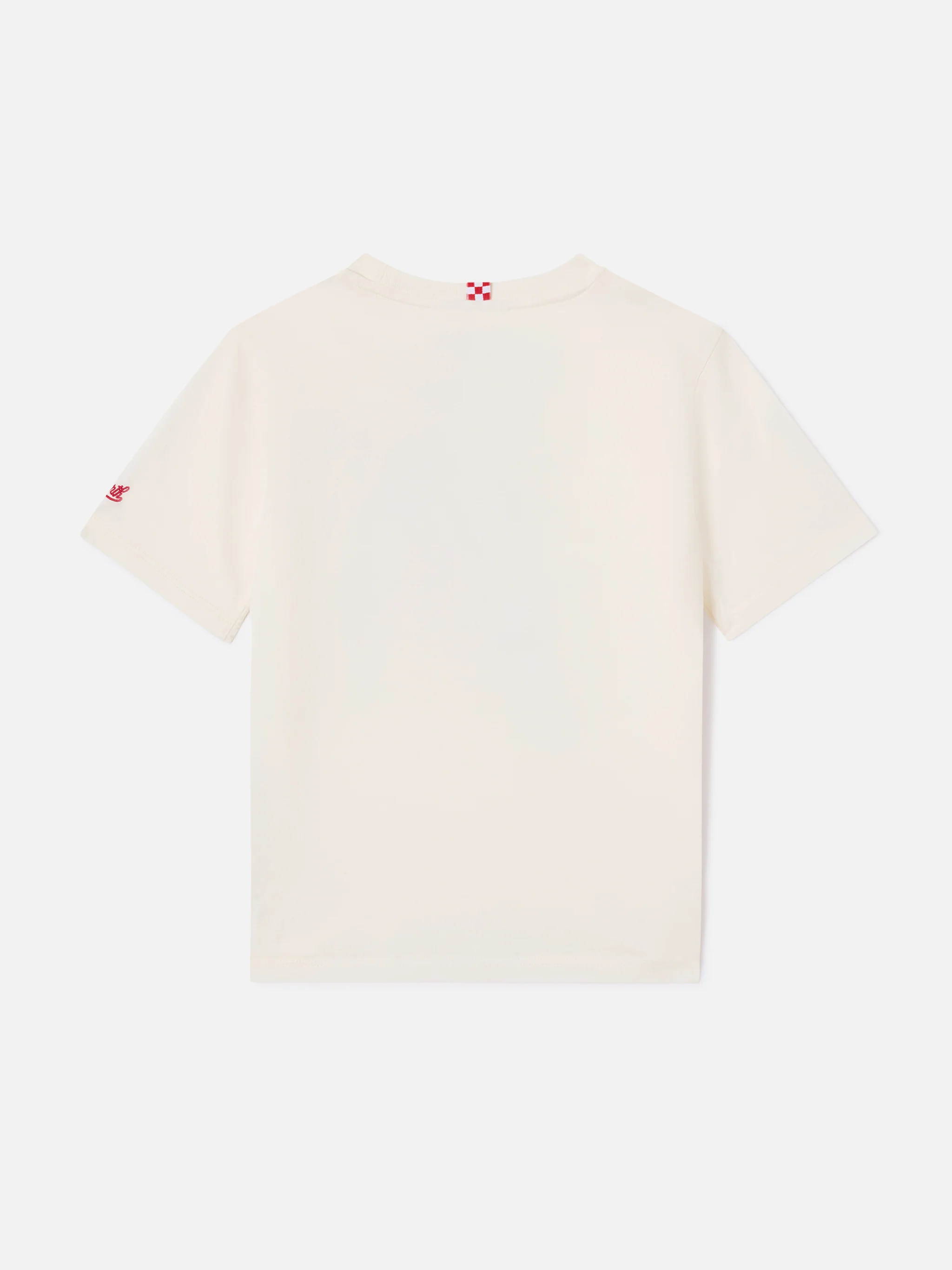 Denver Jr t-shirt with Surf Day embroidery - Image 3