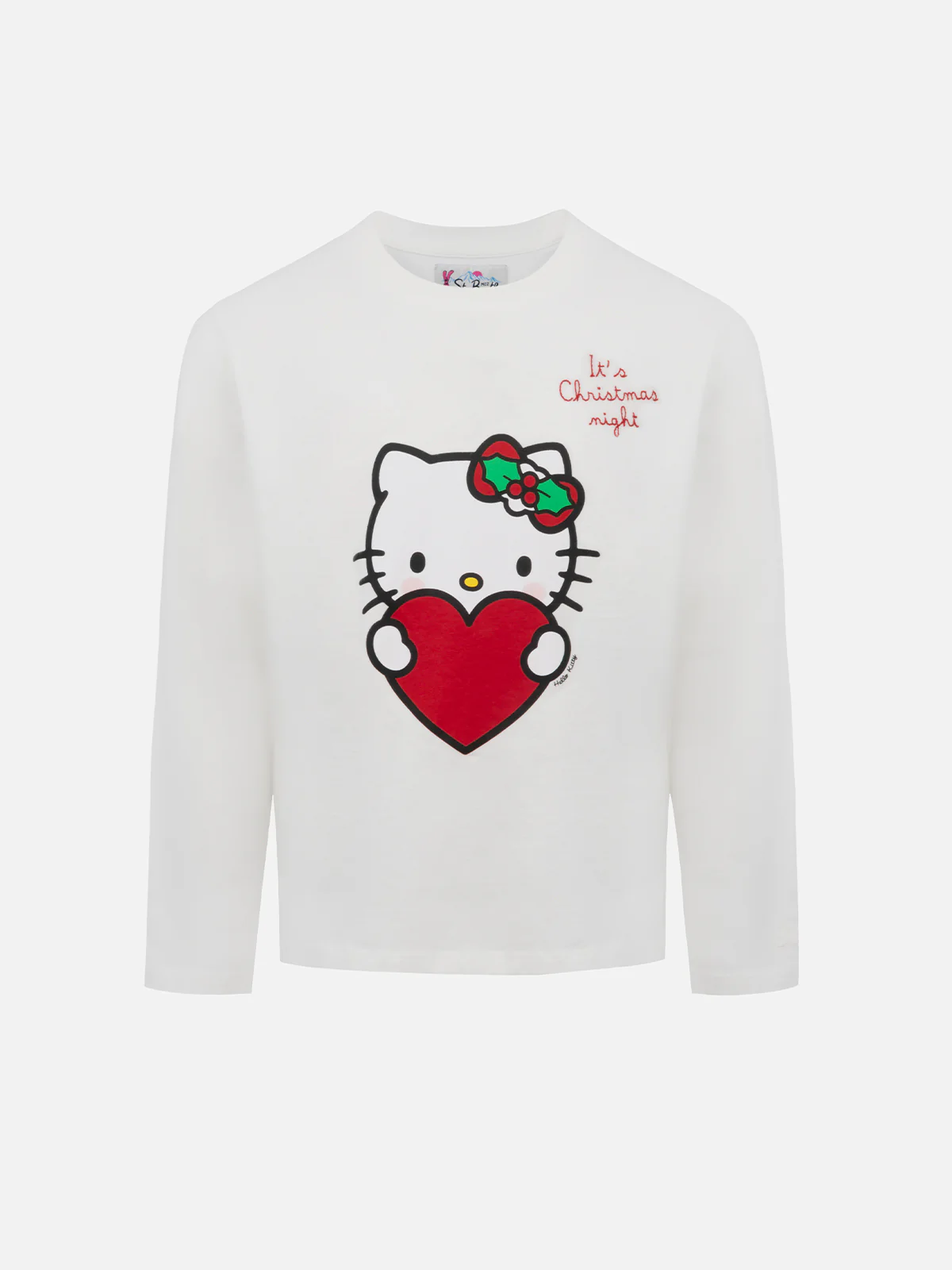 Penny t-shirt Hello Kitty print | Special edition