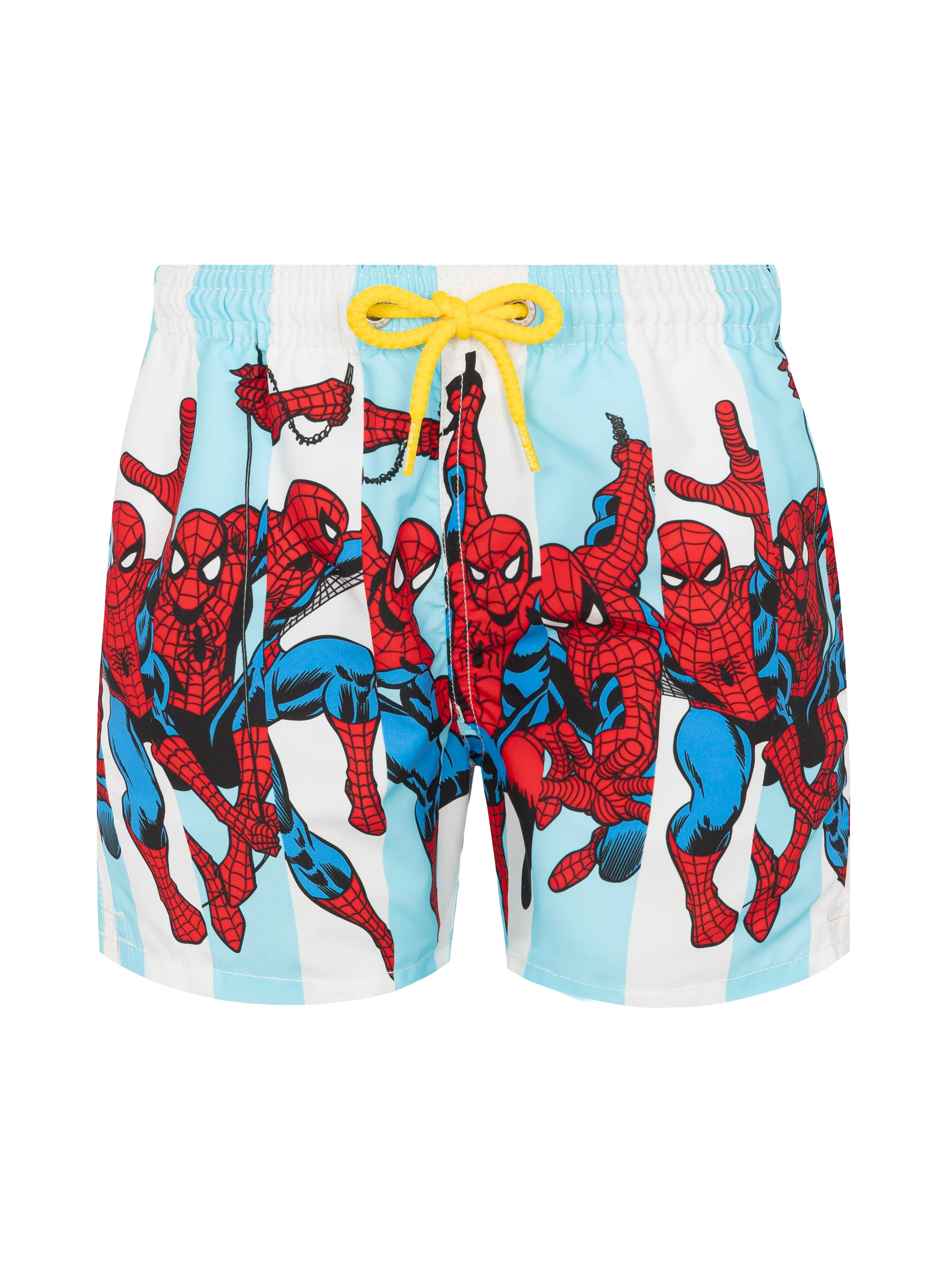 Haiti boy swim shorts Spiderman print | Special edition