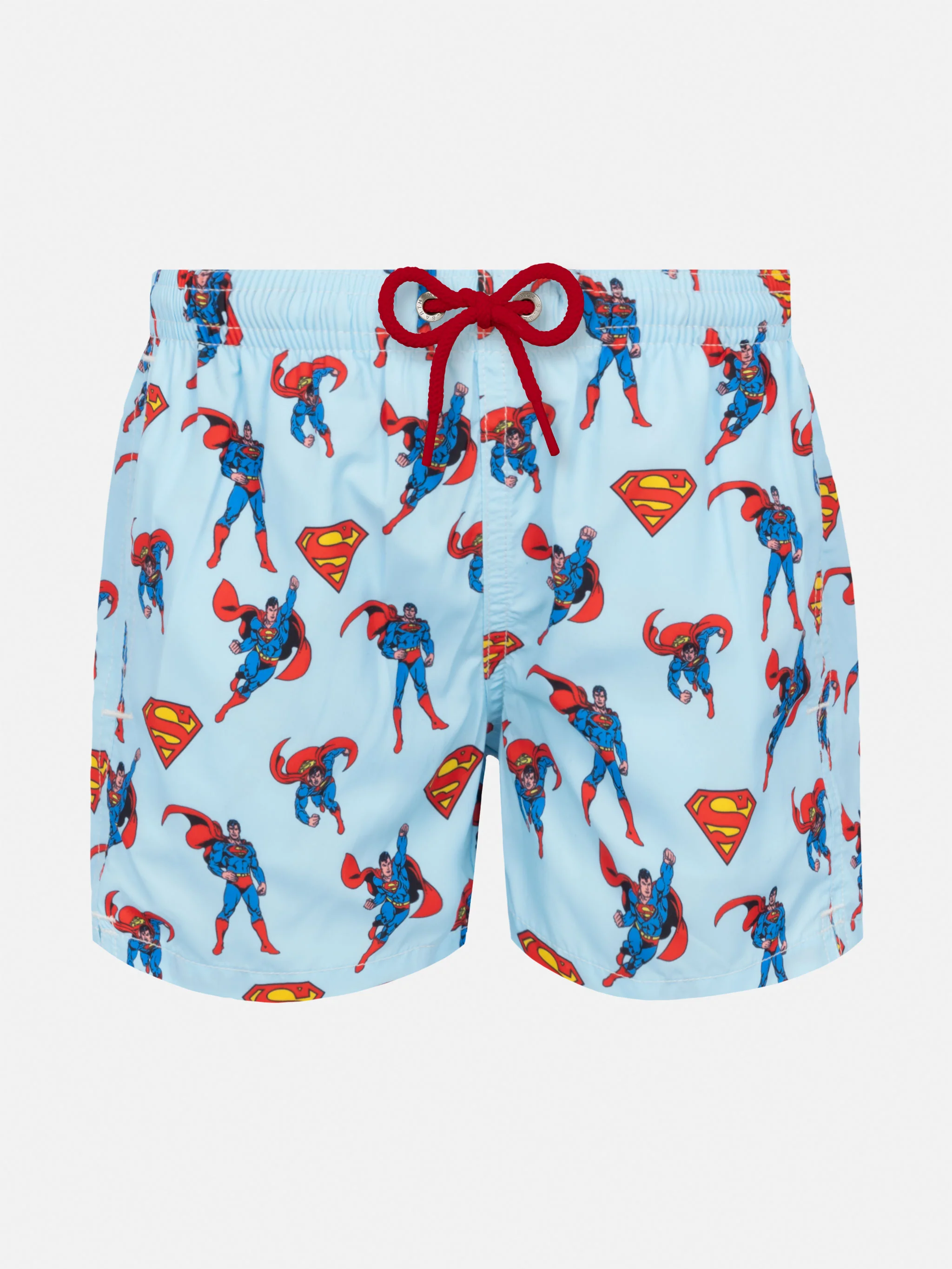 Jean Lighting boy swim shorts Superman print | Special edition