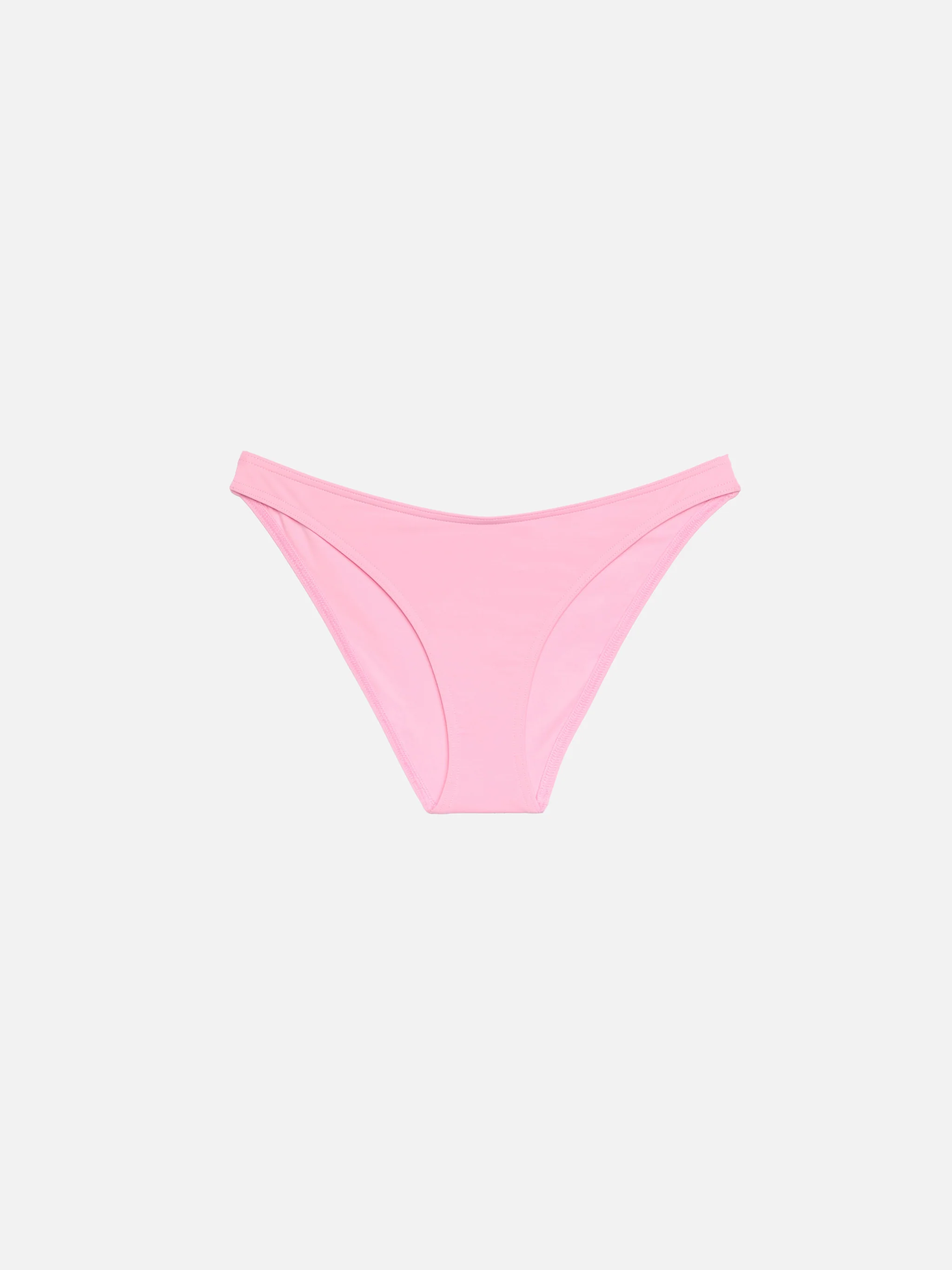 Lido pink classic swim briefs