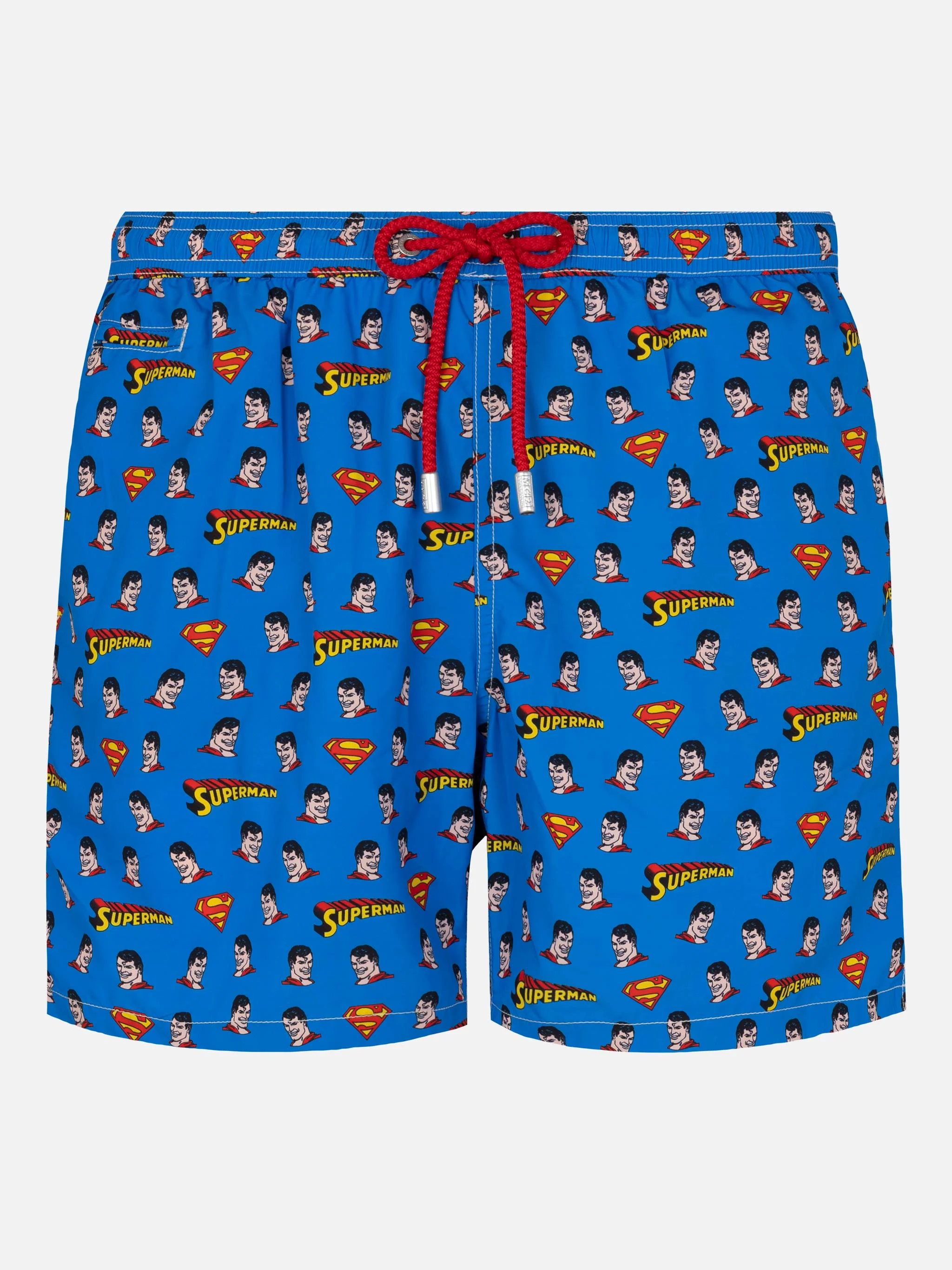 Lighting Micro Fantasy swim shorts with Superman print | Special Edition
