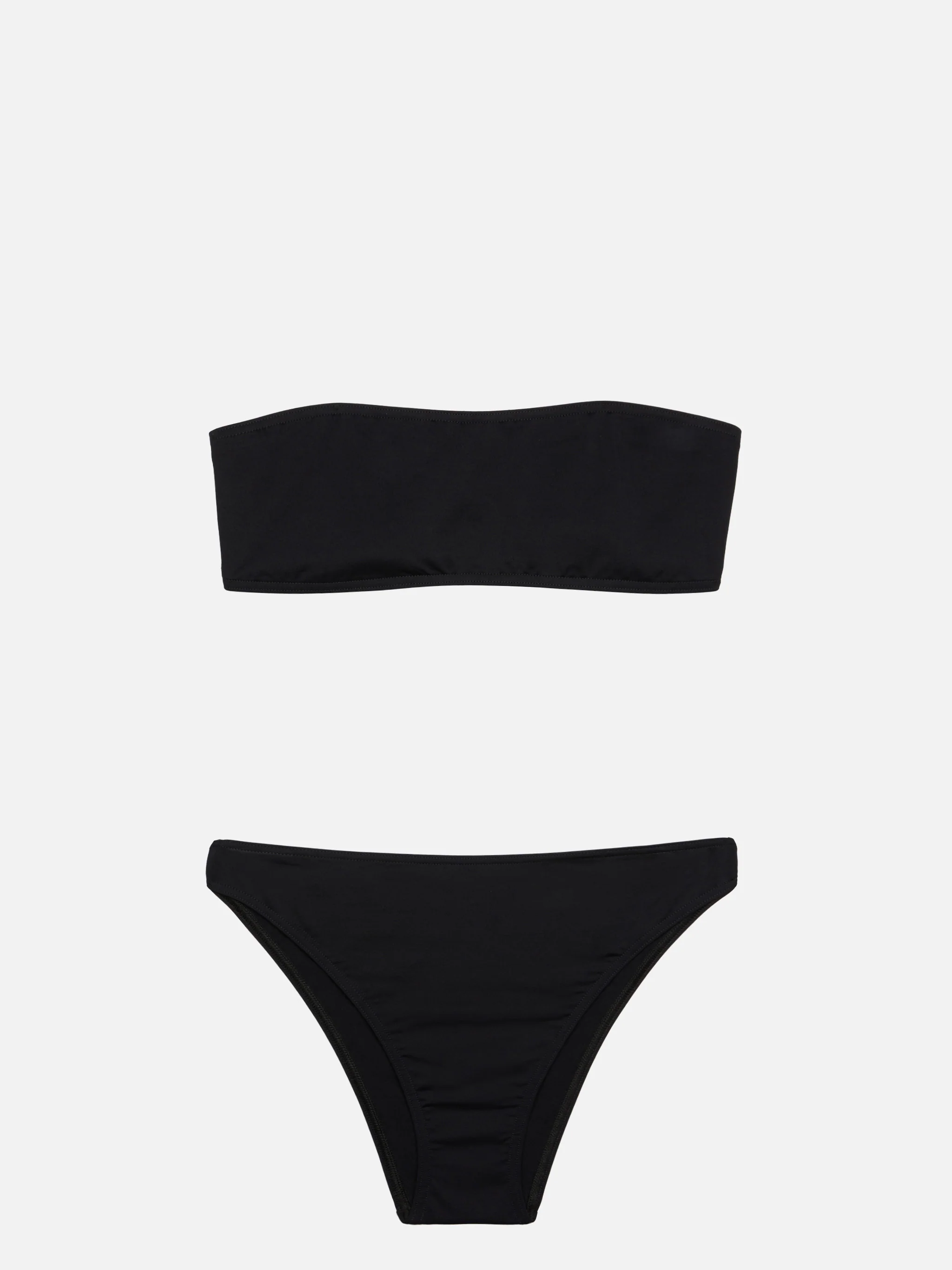 Rebby Maia bikini in black