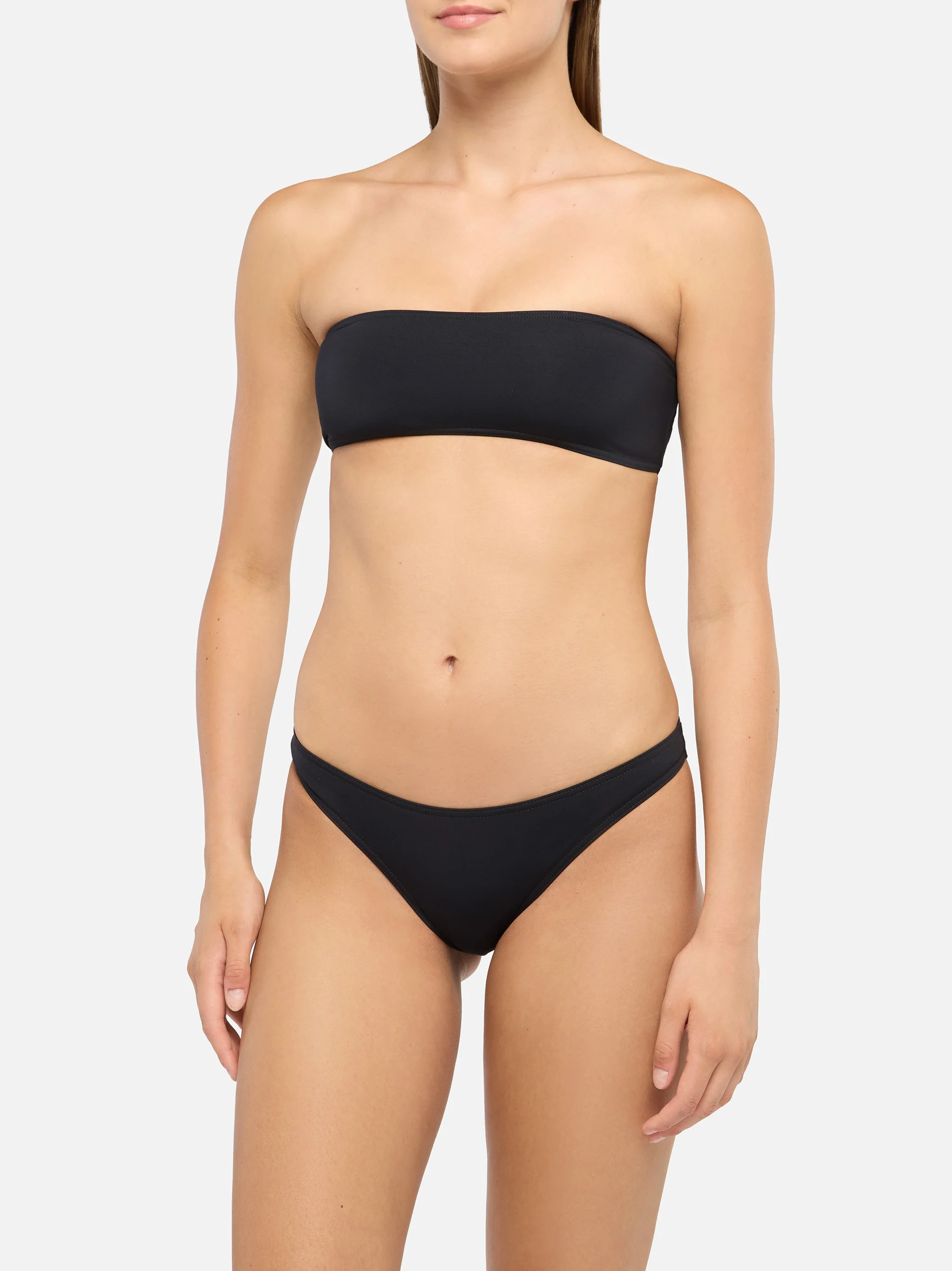 Rebby Maia bikini in black - Image 2