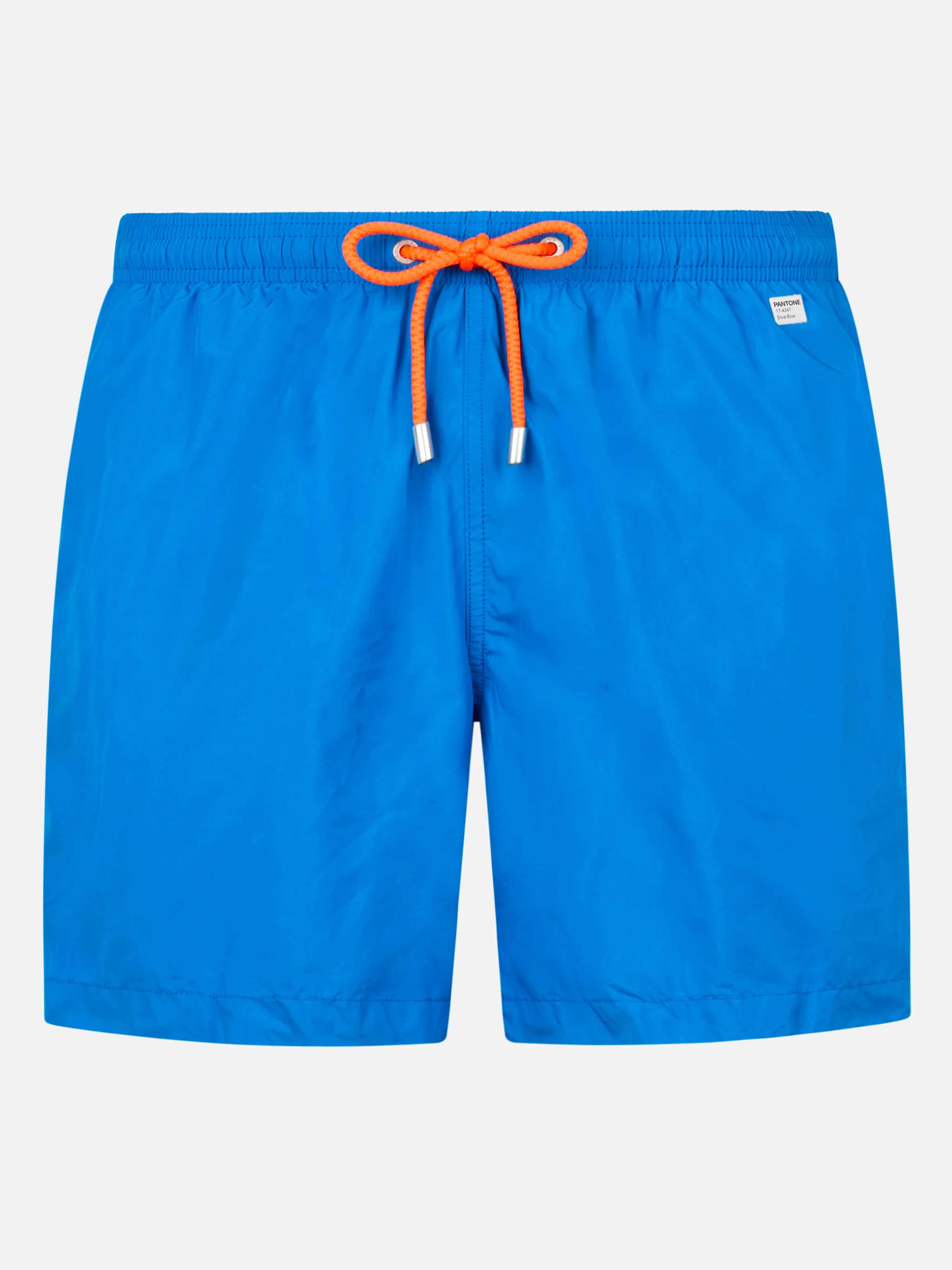 Ultralight Pantone bluette swim shorts | Special Edition