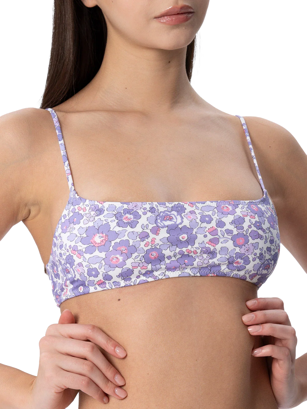 Sadie Naomi Liberty bralette bikini | Special Edition - Image 5