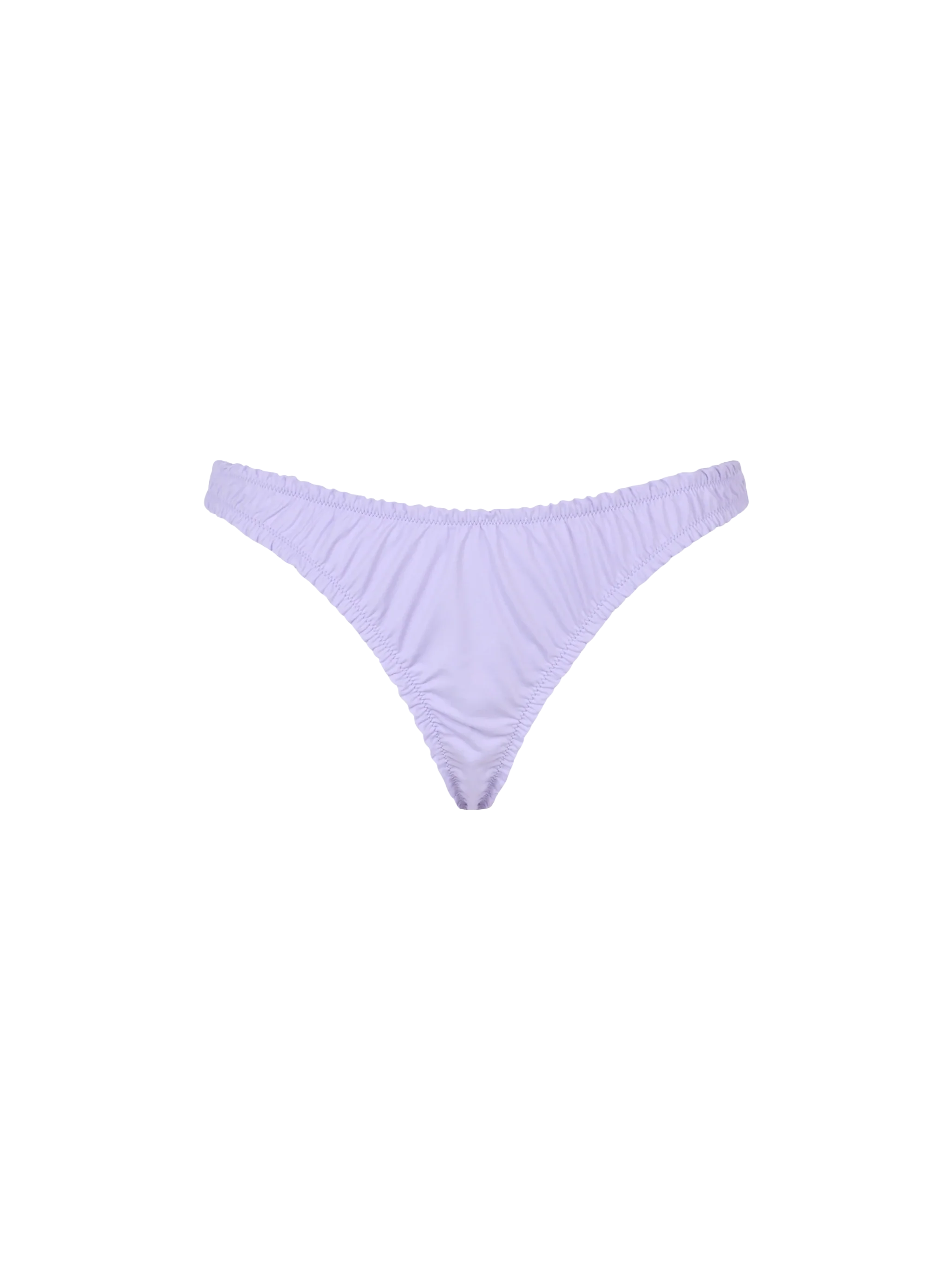 Lilac Nalu cheekiest swim briefs