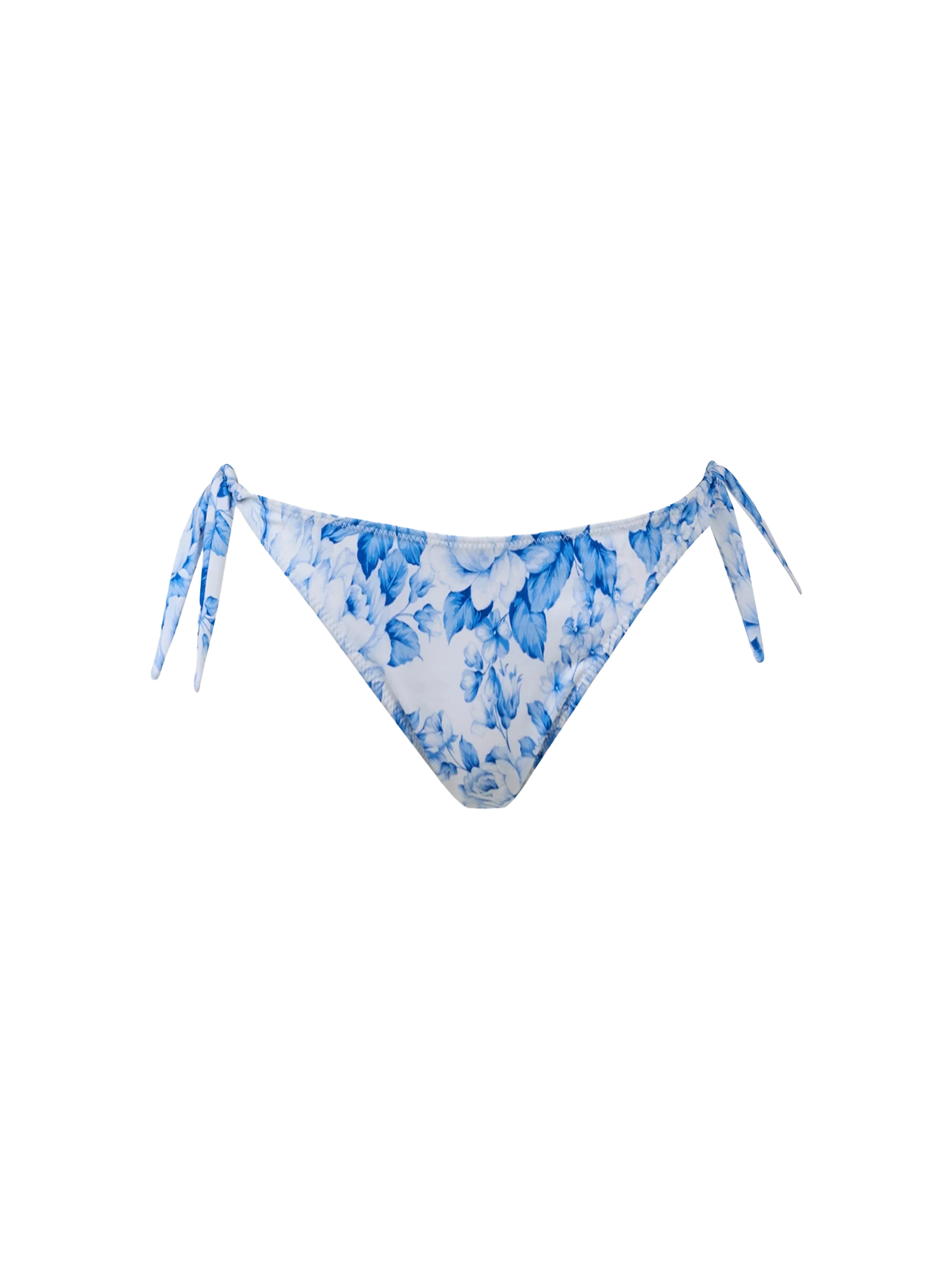 Yali floral classic swim briefs