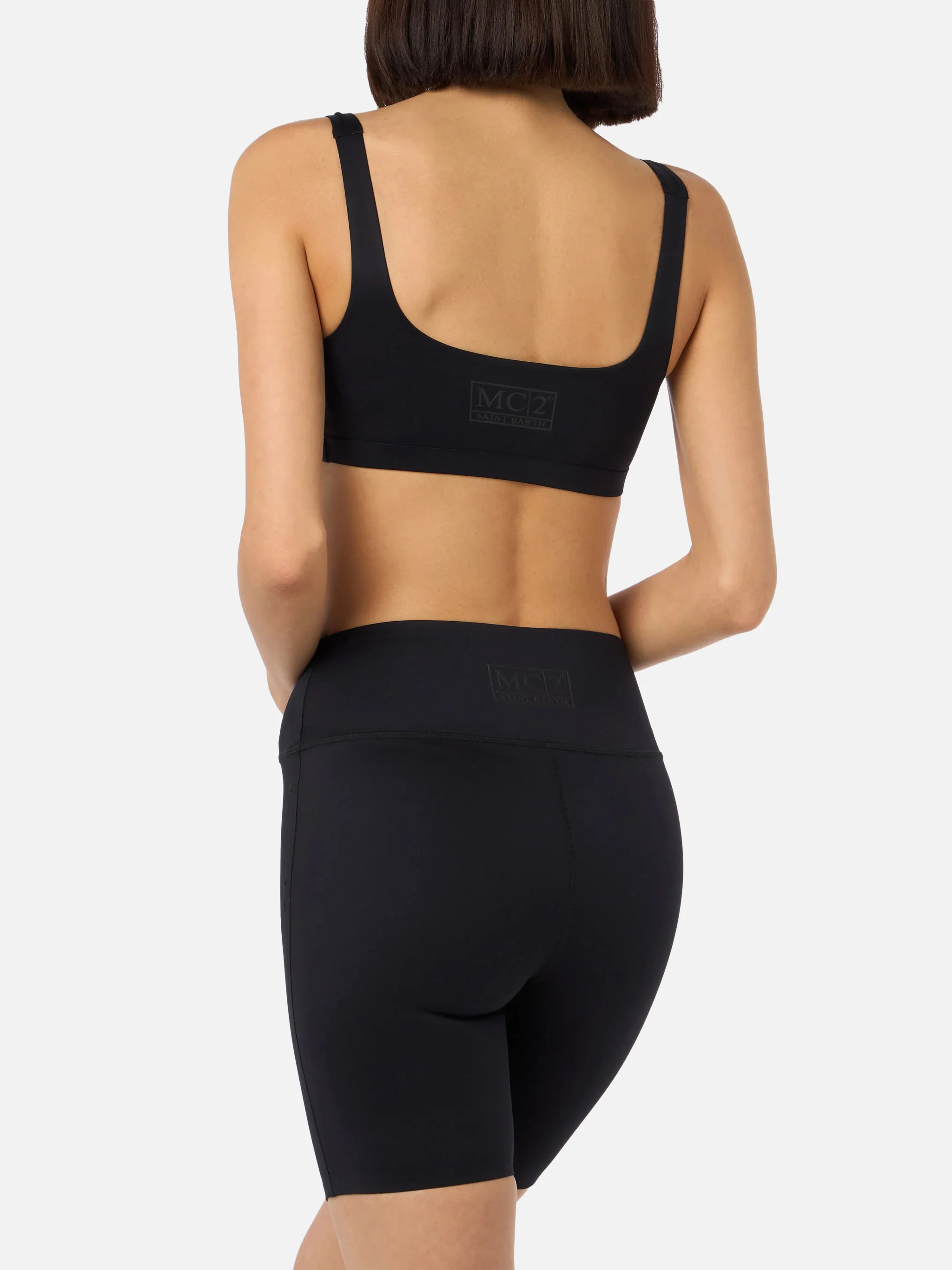 Fawn technical shorts - Image 3