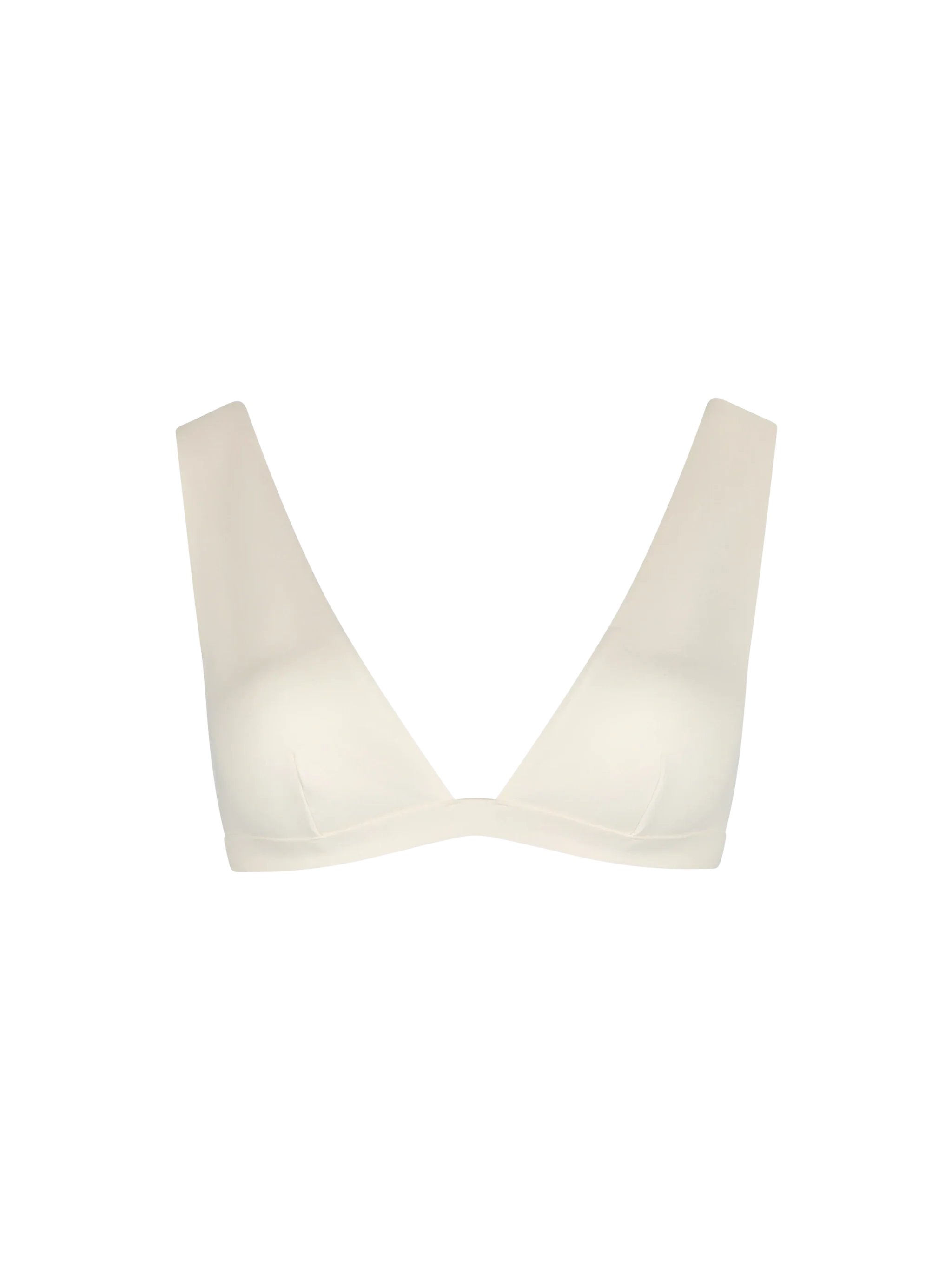 Ofelia technical beach top